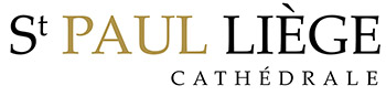 Cathédrale Saint Paul de Liège Logo